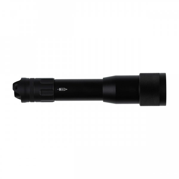 Celownik noktowizyjny noktowizor HIKMICRO Alpex 4K + iluminator laserowy X-hog Pro 850/940 nm