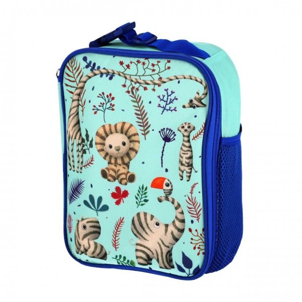Lunch bag ION8 Zebra Fun