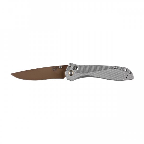 Nóż składany Benchmade 710FE-24 Seven Ten