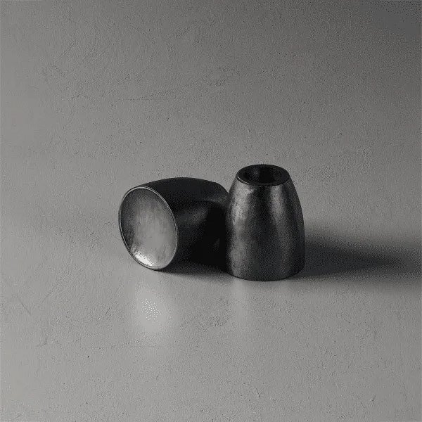 Śrut ZAN slug .25 (6,35mm)  26,5 grain (1,71grama) - 200sztuk w paczce