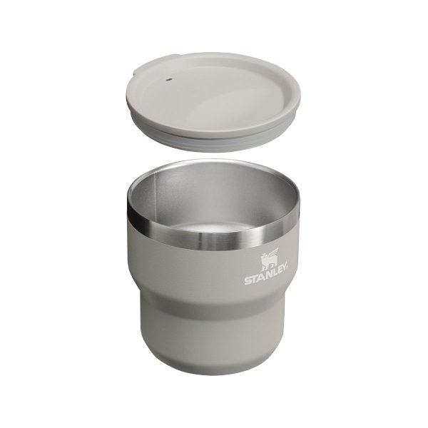 Stanley kubek Stay Hot Cup 0.29L Ash