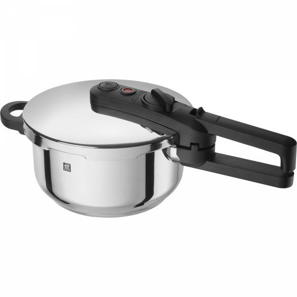 Szybkowar 4l EcoQuick II Zwilling