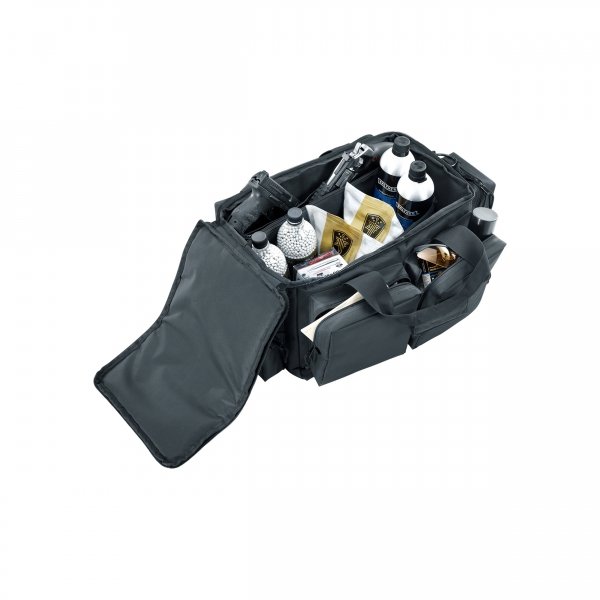 Torba na strzelnicę Umarex Range Bag czarna