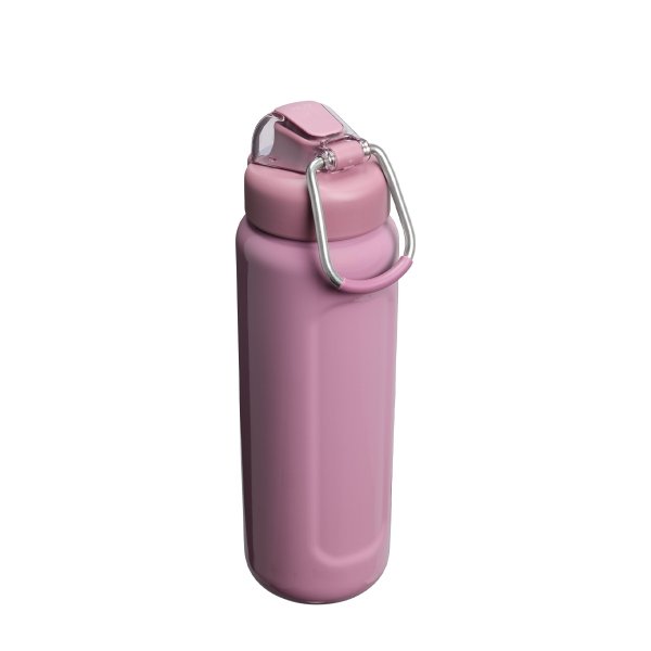 Stanley butelka termiczna Classic Wellspring 0.7L Purple Smoke Gloss