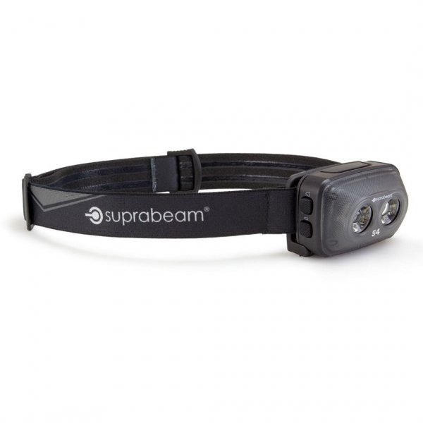 Latarka czołowa Suprabeam S4 750lm, Li-Po USB-C