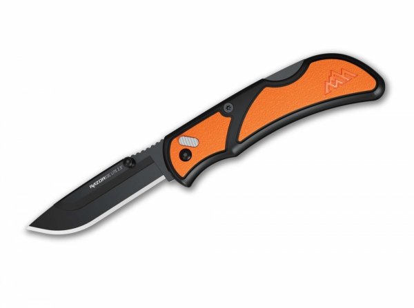 Nóż Outdoor Edge RazorEDC Lite Orange blister