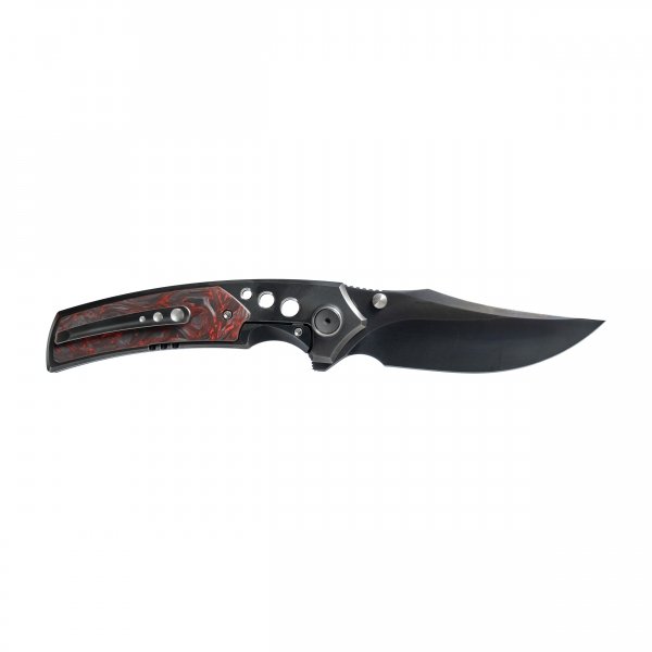 Nóż składany WE Knife Skynix WE24087-4