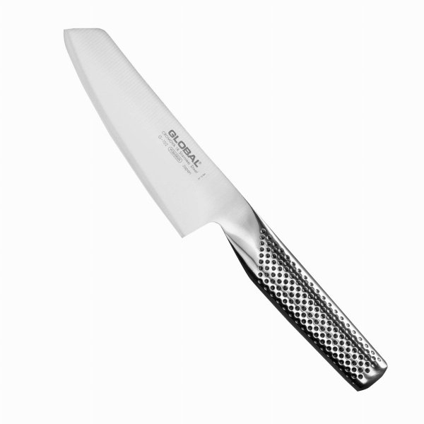 Nóż do Warzyw 14cm | Global G-102