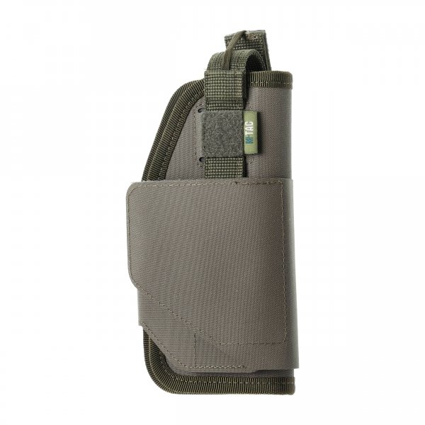 Kabura M-Tac uniwersalna Elite zielona prawa