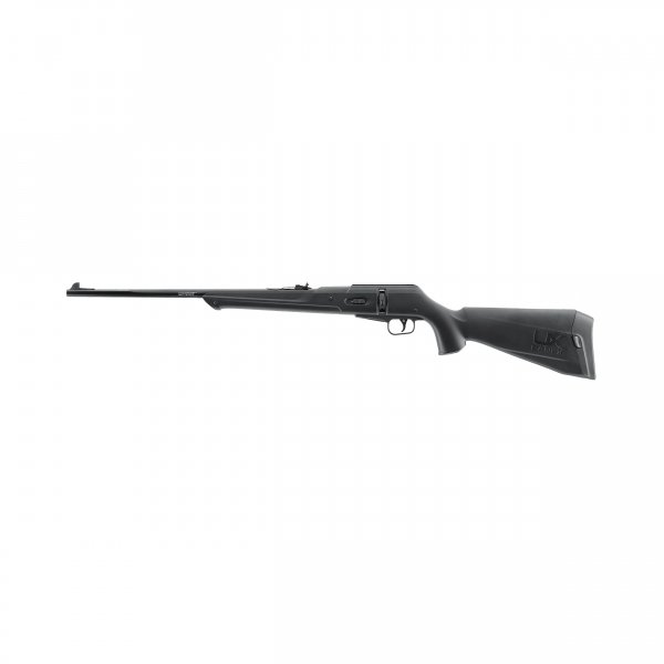 Wiatrówka UX Canex 5,5 mm CO2