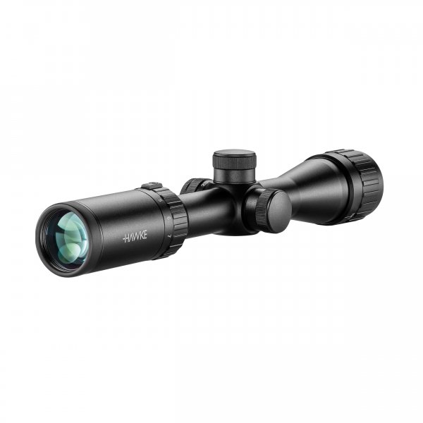 Luneta celownicza Hawke Vantage 1&quot; 2-7x32 AO IR Mil Dot