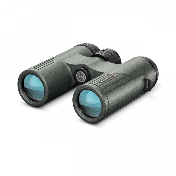 Lornetka Hawke Frontier HD X 10x32 zielona
