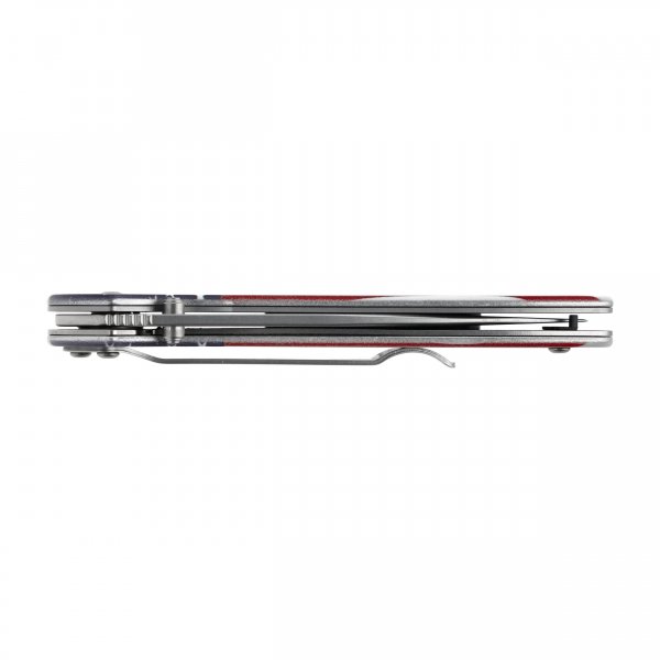 Nóż składany Kershaw Leek 1660USA