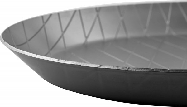 ZWILLING FORGE Patelnia żelazna 28 Cm Forge
