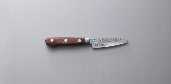 Nóż kuchenny Suncraft SENZO UNIVERSAL Paring 90 mm