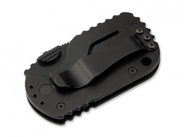 Nóż Böker Plus Subcom 2.0 All Black