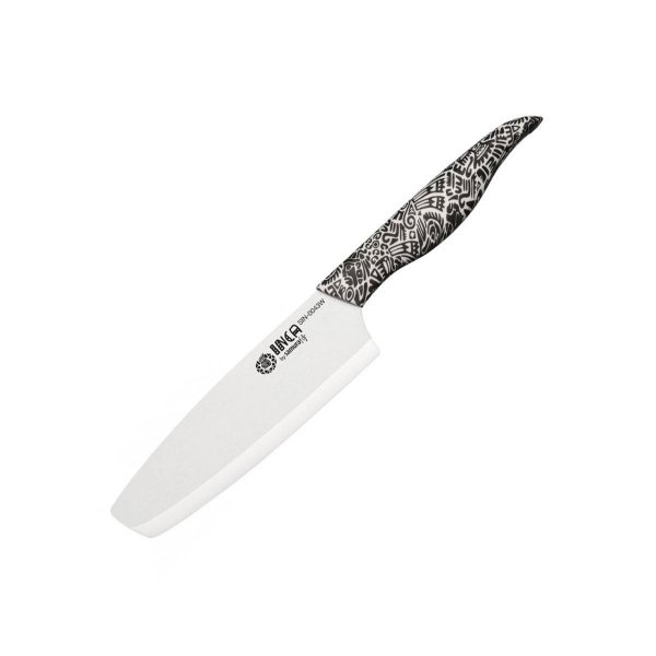 Samura Inca ceramiczny nóż uniwersalny 84HRC