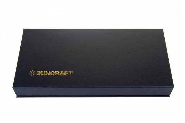 Zestaw noży Suncraft Senzo Classic w pudełku ozdobnym: [SZ_0503]