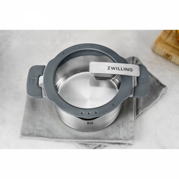 Zestaw 5 Garnków Simplify Zwilling