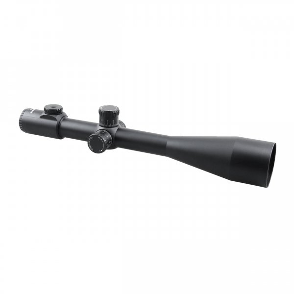Luneta celownicza Vector Optics Minotaur 46x60 Gen. II SFP SCOL-38 czarna