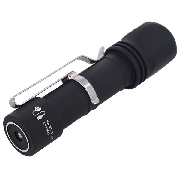 Latarka Armytek Wizard C2 Pro Nichia Magnet USB W