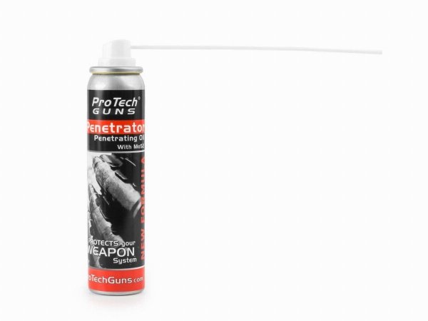 Pro Tech Guns Penetrator MoS2 100ml