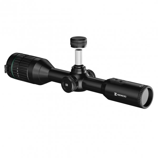 Celownik noktowizyjny noktowizor HIKMICRO Alpex A50T 850 nm