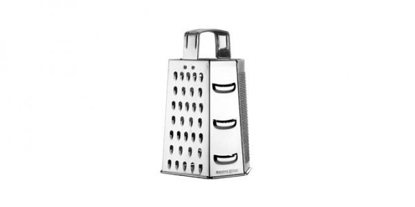 Tarka 6-stronna HANDY Tescoma
