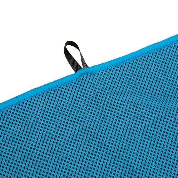 Ręcznik Alpinus Antilla 50 x 100 cm niebieski