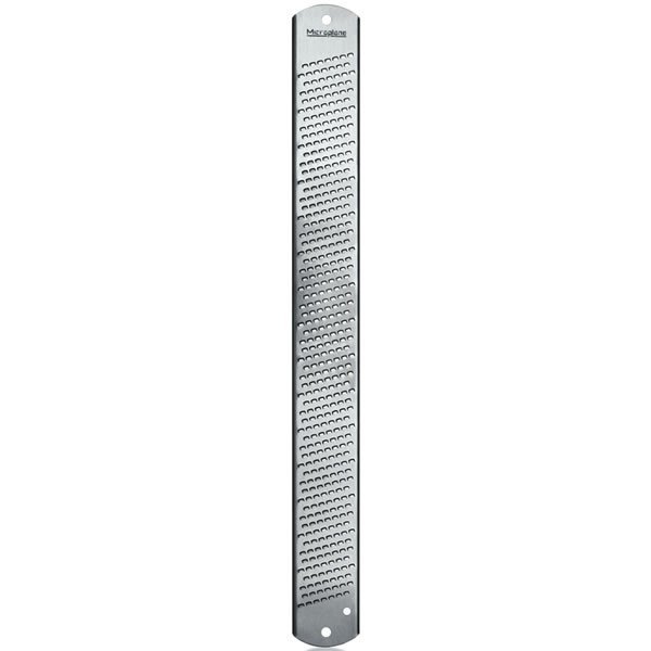 Tarka CLASSIC ZESTER - stal nierdzewna Microplane