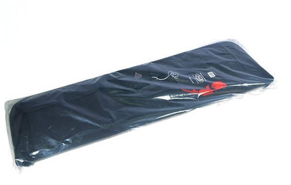 Pokrowiec na broń Leapers KIS38 (38x11&quot;)