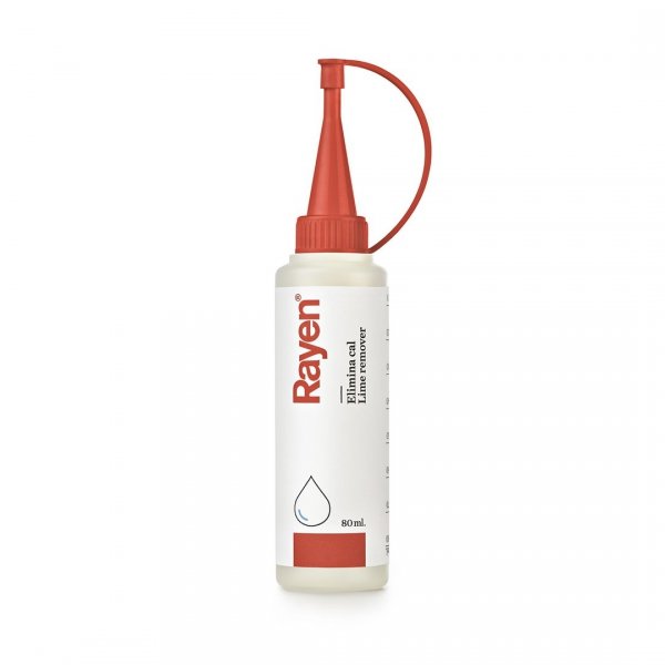 RAYEN Środek Do Usuwania Kamienia 80 Ml