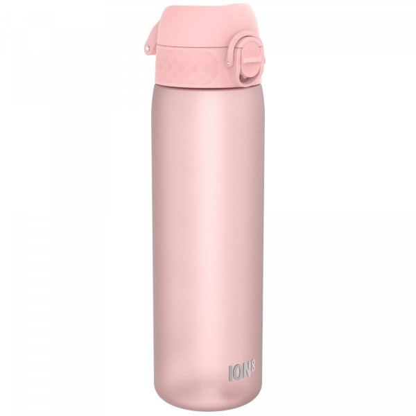 Butelka Ion8 Bpa Free I8rf500ros Rose Quartz