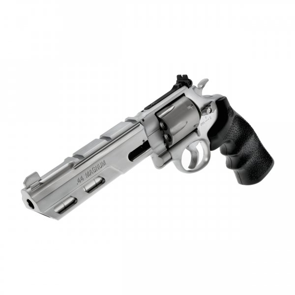 Rewolwer wiatrówka Smith&amp;Wesson 629 Competitor 6&quot; 4,5 mm BB