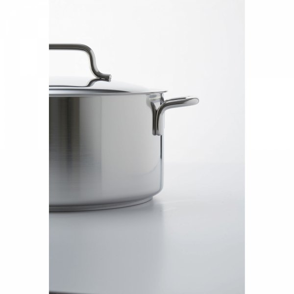 Garnek 2.2l Apollo 7 Demeyere