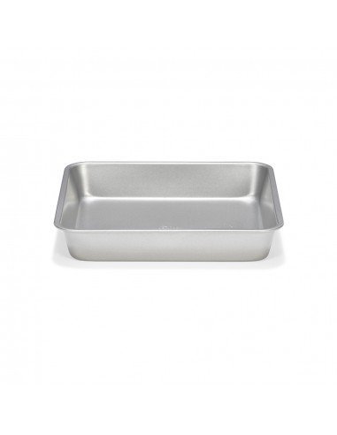 Patisse - Forma kwadratowa do ciasta 22cm SILVER-TOP