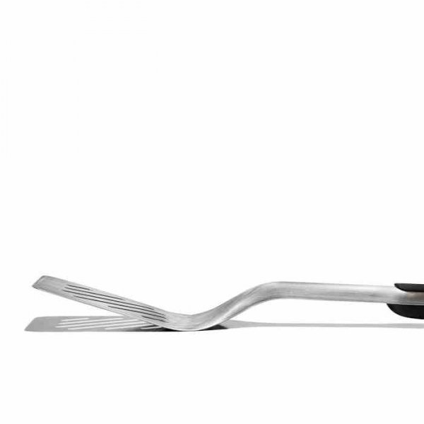 OXO-Łopatka do grillowania stal, Good Grips
