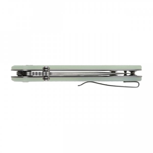 Nóż składany Civivi Faeger Milled Natural G10 C24031-3