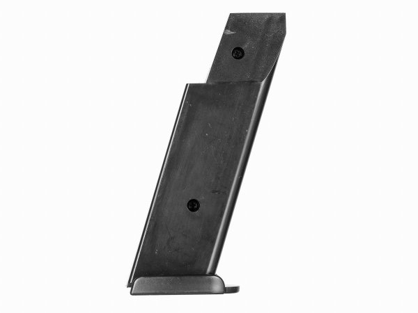 Magazynek do ASG H&amp;K Heckler&amp;Koch P30 6 mm sprężynowy