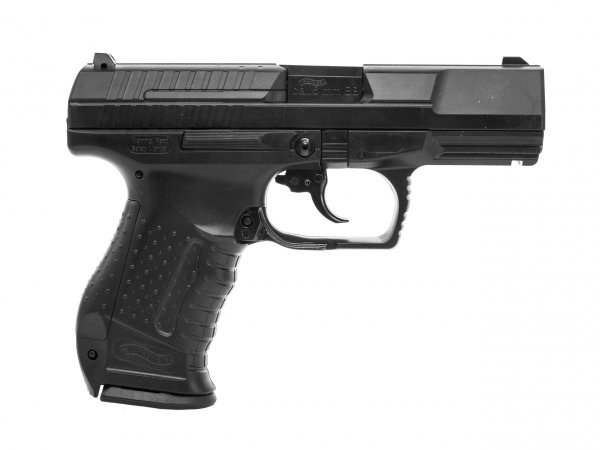 Replika pistolet ASG Walther P99 6 mm 2.5543