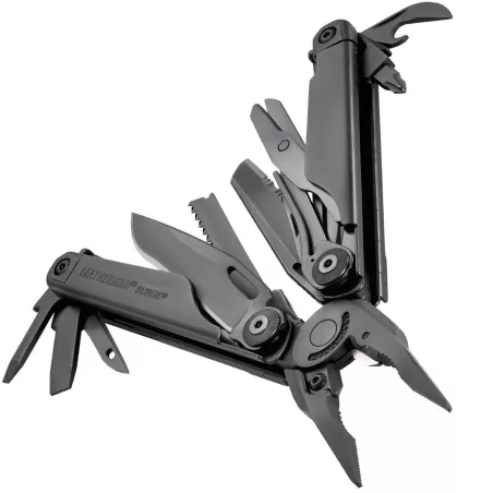Leatherman Surge – Czarny (831334)