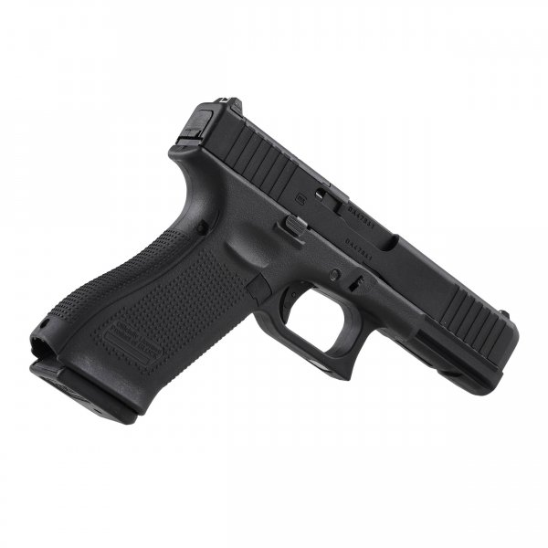 Replika pistolet ASG Glock 17 gen5 MOS 6 mm BB 1J sprężynowa
