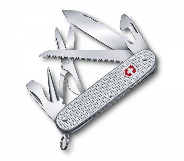 Scyzoryk Victorinox Farmer X Alox 0.8271.26