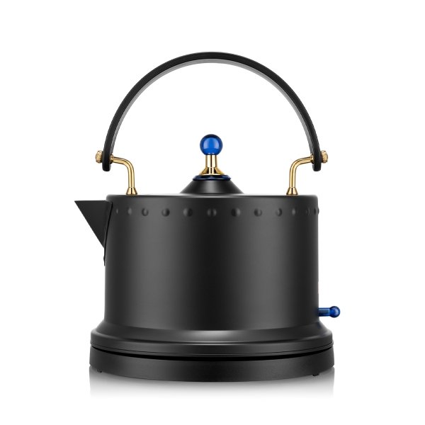 Bodum czajnik elektryczny Ottoni 1L Black