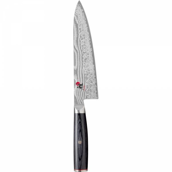 Nóż Gyutoh 20 Cm 5000FCD Miyabi