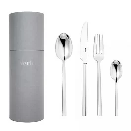 VERLO Zestaw 24-el. z tubą FORMEO