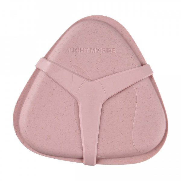 Menażka Light My Fire LunchKit Bio dustypink