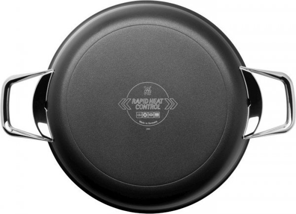 WMF - Patelnia do serwowania Steak Profi, 28cm