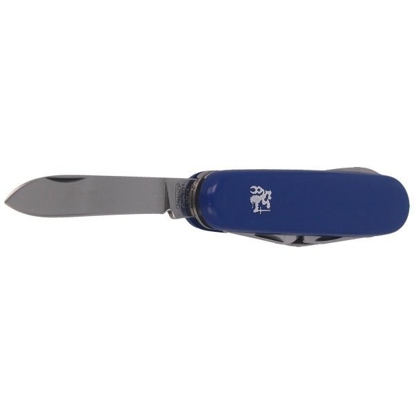 Scyzoryk Mikov Stovka Blue (100-nh-6 A)