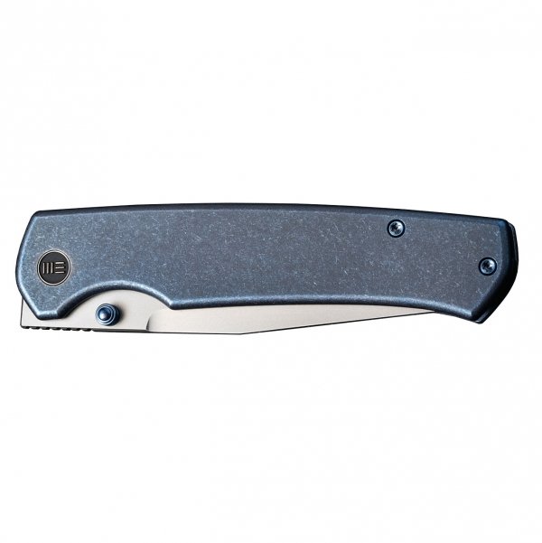 Nóż składany WE Knife Evoke WE21046-3 blue